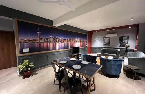 Vaishali Nagar Hotel | Samar's Skyloft