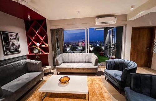 Vaishali Nagar Hotel | Samar's Skyloft