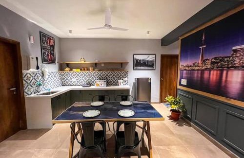 Vaishali Nagar Hotel | Samar's Skyloft