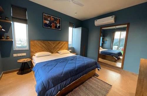 Vaishali Nagar Hotel | Samar's Skyloft