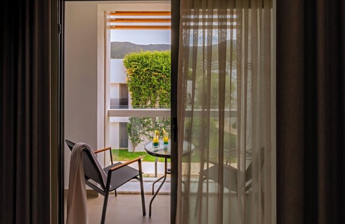Torba Hotel | Samara Hotel Bodrum Ultra All Inclusive