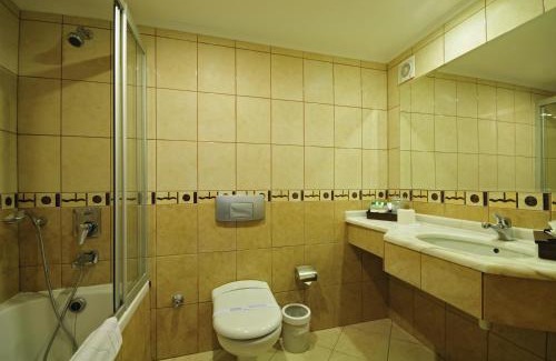Torba Resort | Samara Hotel Bodrum Ultra All Inclusive