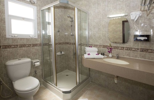 Al Khuwair Hotel | Samara Hotel