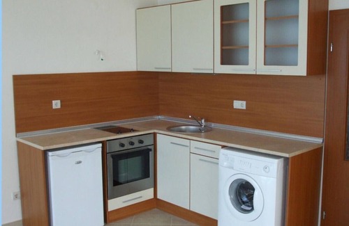 Lozenets Apartment | 'Samara' - Sea-front apartment Spectacular panoramic views of Lozenets Beach