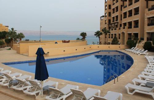 Sweimeh Apartment | Samarah Dead Sea Resort Studio-CP6 Traveler Award 2025 Winner Thursday, Friday and Saturday Groups consisting solely of male guests are not permitted