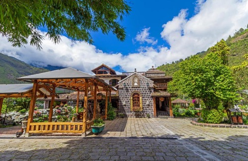 Banos de Agua Santa Resort | Samari Spa Resort