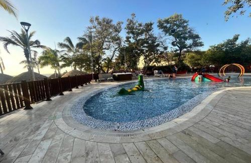 Pozos Colorados Apartment | Samaria Club de Playa 318