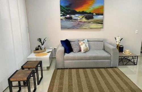 Pozos Colorados Apartment | Samaria Club de Playa - Pozos Colorados - By INMOBILIARIA VS