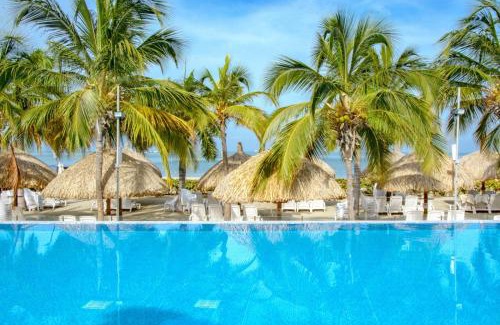 Pozos Colorados Apartment | Samaria Club de Playa - Pozos Colorados - By INMOBILIARIA VS