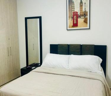 Pozos Colorados Apartment | Samaria Club de Playa - Pozos Colorados - By INMOBILIARIA VS