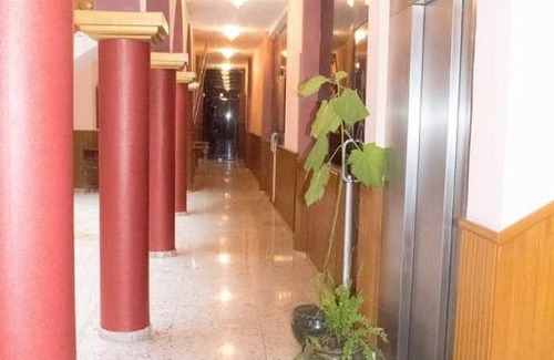 Potosi Hotel | SAMARICUSUN HOTEL