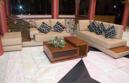 Potosi Hotel | SAMARICUSUN HOTEL
