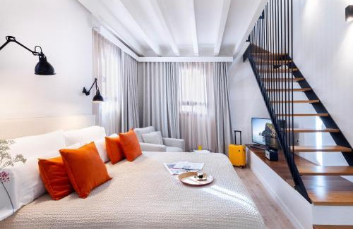 Cort Apartment | Samaritana Suites