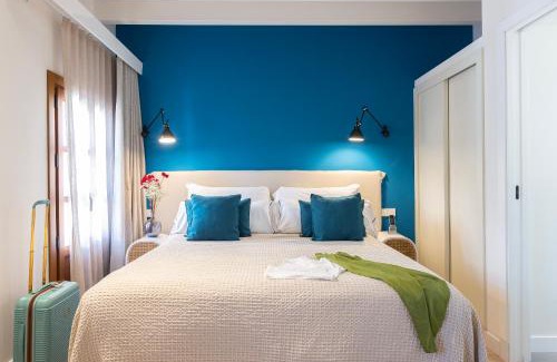 Cort Apartment | Samaritana Suites