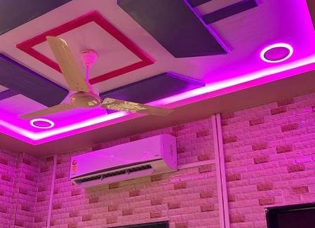 Akalkot Hotel | Samarth Guest House & Bhakta Nivas