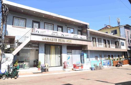 Pachmarhi House | Samarth home stay