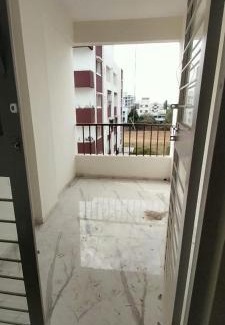 Nashik Apartment | Samarth vijay galaxy