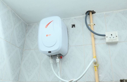 Tivarekar Wadi Cottage | Samartha Cottage