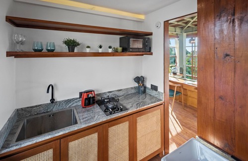 Banjartegehe Hotel | samastiti lovina