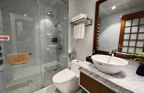 Bai Chay Hotel | Samatha Hotel Bai Chay, Ha Long