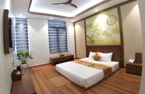 Bai Chay Hotel | Samatha Hotel Bai Chay, Ha Long