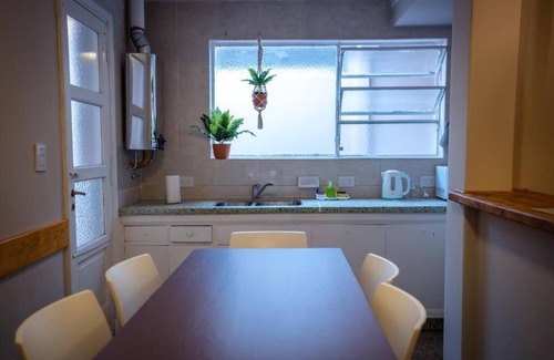 Salta Apartment | Samay Departamentos- 1 BEDROOM APT #2