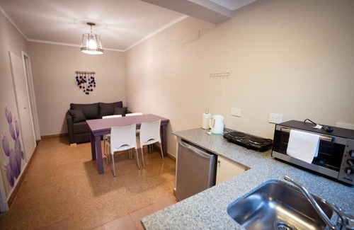 Salta Apartment | Samay Departamentos- 2 BEDROOM APT #2