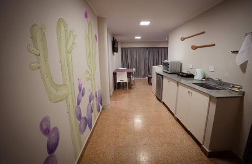 Salta Apartment | Samay Departamentos- 2 BEDROOM APT #2
