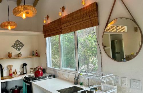 Corumbau House | Samaya Corumbau