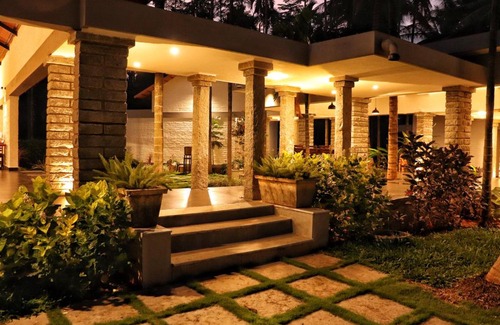 Narasapura Villa | SAMAYA Venue and Leisure