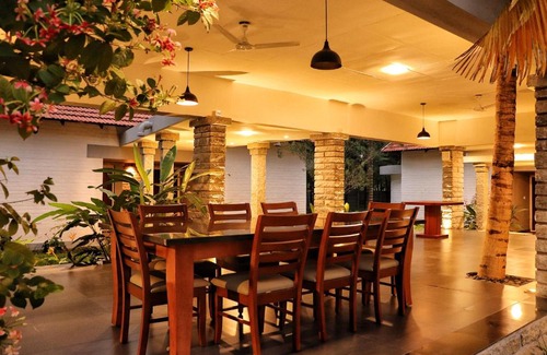 Narasapura Villa | SAMAYA Venue and Leisure