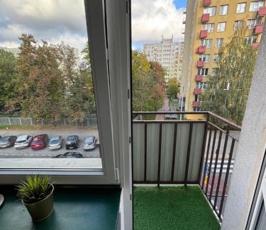 Saska Kepa Apartment | Samba Life Apartment