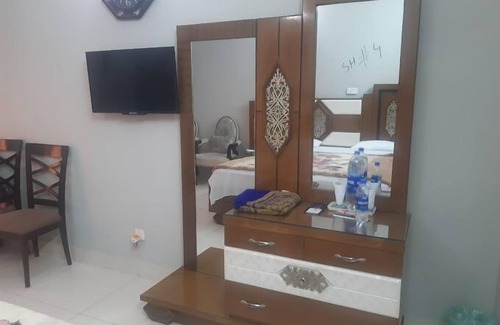 Larkana Hotel | Sambara Inn