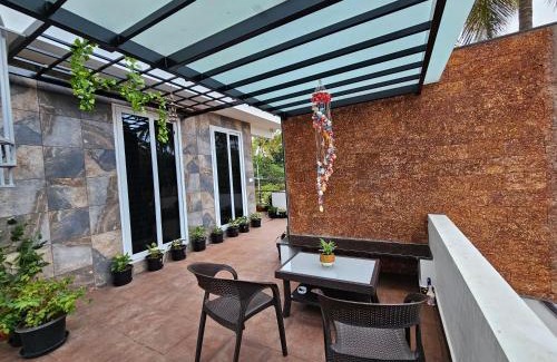 Mysore House | Sambhrama Grand