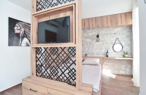 Old Town Apartment | Sambra old town apartment