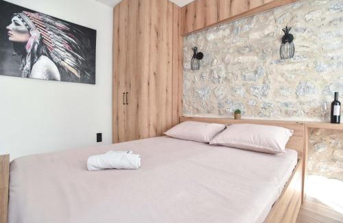 Old Town Apartment | Sambra old town apartment