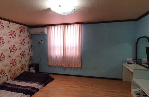 Samcheok Hotel | Samcheok Guryong