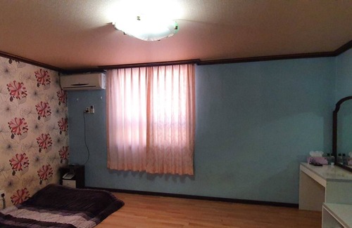 Samcheok Hotel | Samcheok Guryong