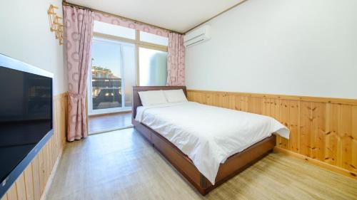 Samcheok House | Samcheok sky Pension