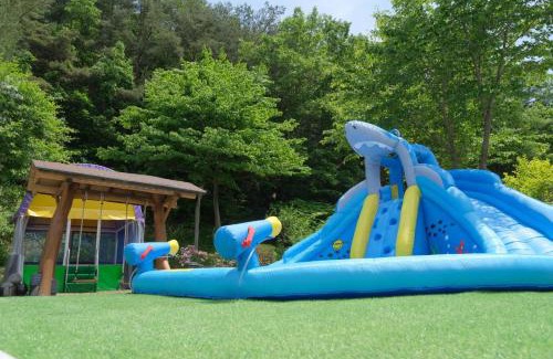 Samcheok House | Samcheok yeondam pension