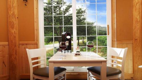 Samcheok House | Samcheok yeondam pension
