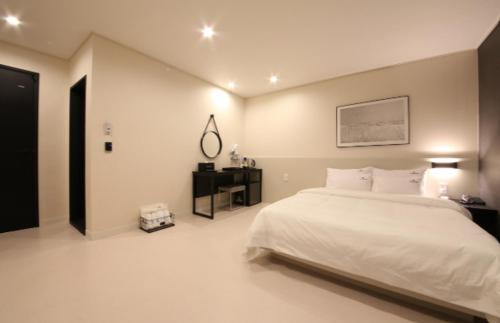 Sacheon Hotel | Samcheonpo Ocean motel