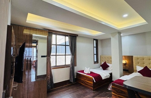 Turuk Apartment | Samdruptse BNB