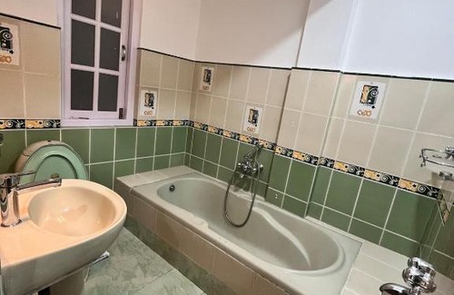 Turuk Apartment | Samdruptse BNB
