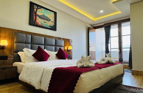 Turuk Apartment | Samdruptse BNB