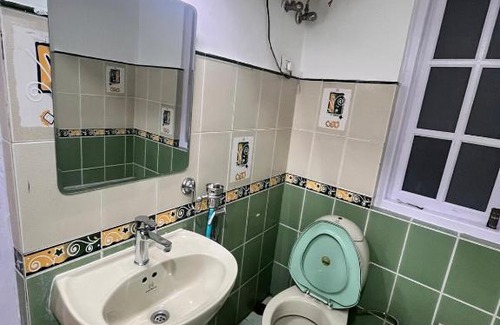 Turuk Apartment | Samdruptse BNB