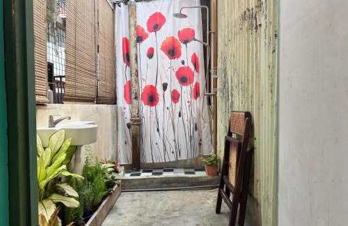 Bandar Melaka Bed & Breakfast | Same Skies' Kneading Peace Social Enterprise