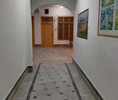 Shangla Hotel | Sameer Hotel