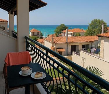 Siviri Hotel | Samel Hotel