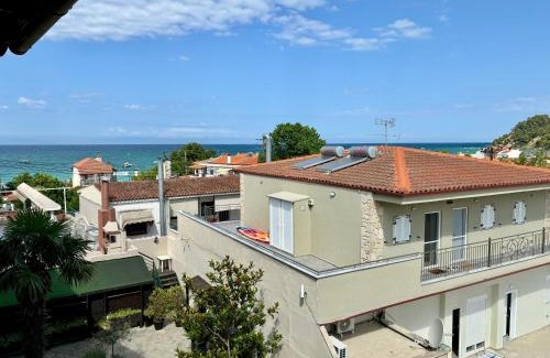 Siviri Hotel | Samel Hotel